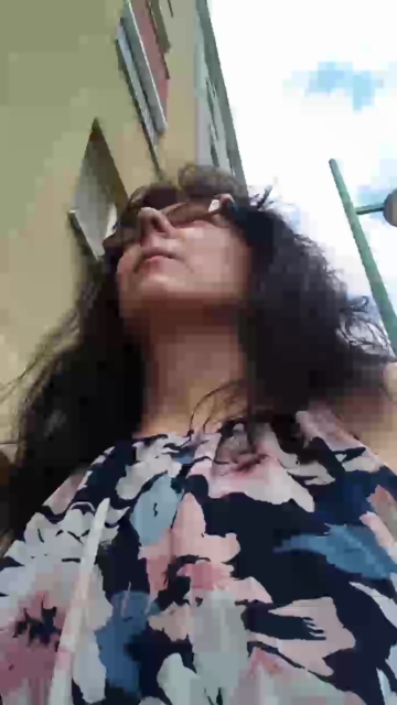 Babsy 07-07-2021 Topless 